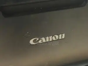 Canon Printer Without Cartridge