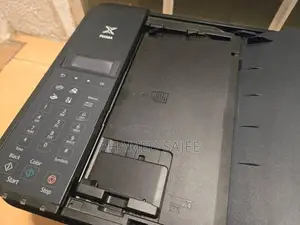 Canon Printer Without Cartridge