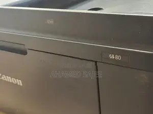 Canon Printer Without Cartridge