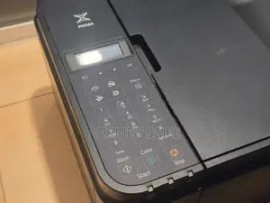Canon Printer Without Cartridge