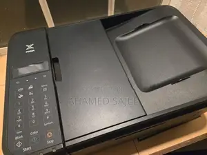 Canon Printer Without Cartridge
