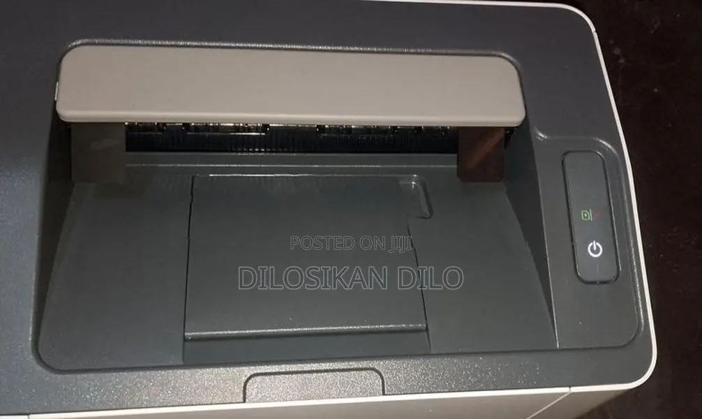 HP Laser 1008A Affordable Printer