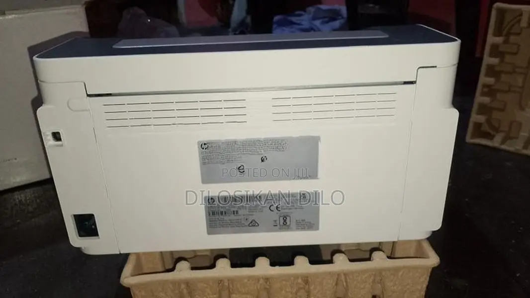 HP Laser 1008A Affordable Printer