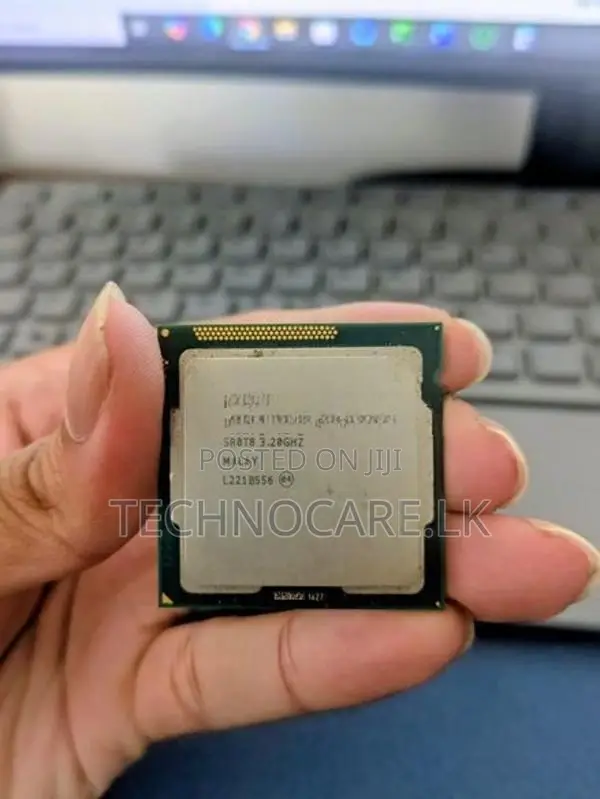Core I5 3470 3rd Gen Processor