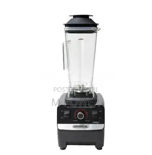 Universal Blender 1500w
