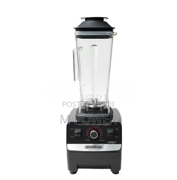Universal Blender 1500w