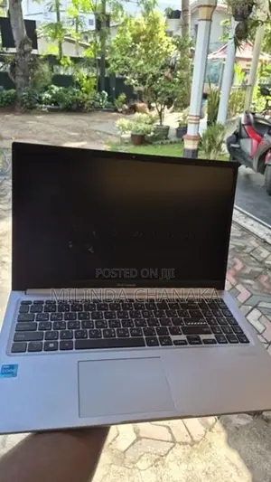 Asus Vivobook