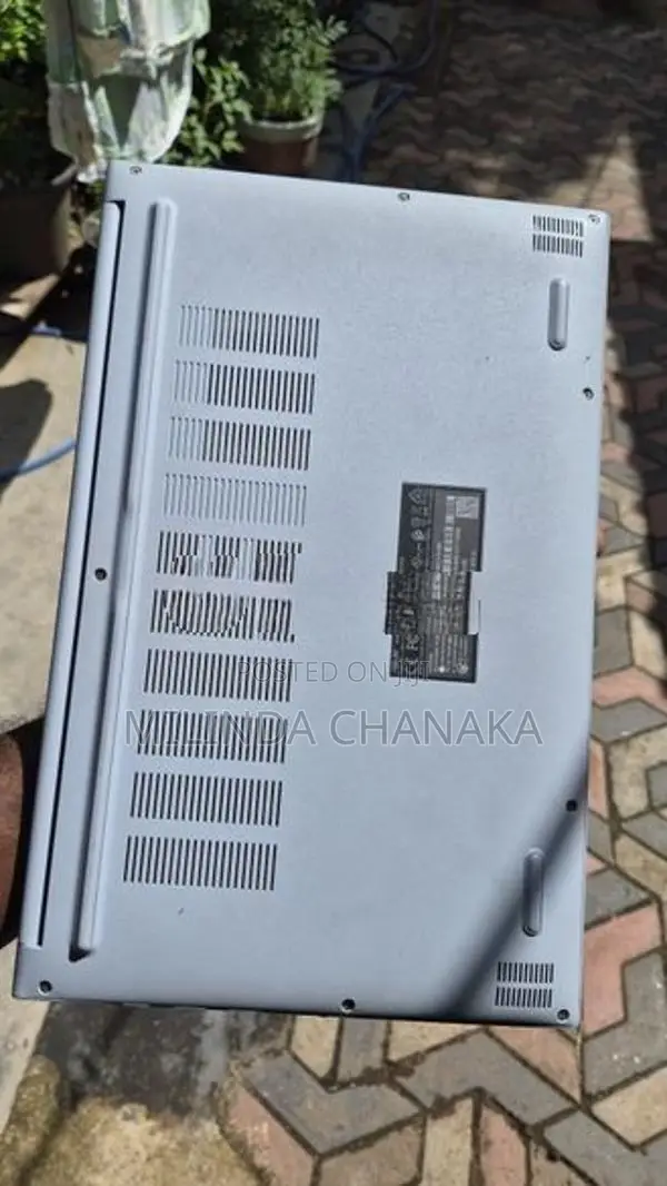 Asus Vivobook