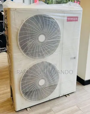 SINGER 48000 BTU Ceiling Mount Non Inverter Air Conditioner