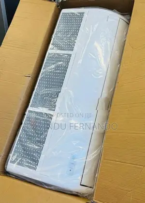 SINGER 48000 BTU Ceiling Mount Non Inverter Air Conditioner
