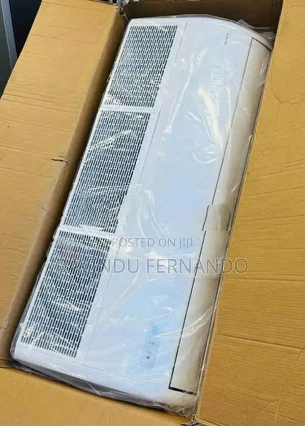 SINGER 48000 BTU Ceiling Mount Non Inverter Air Conditioner