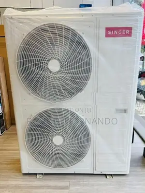 SINGER 48000 BTU Ceiling Mount Non Inverter Air Conditioner
