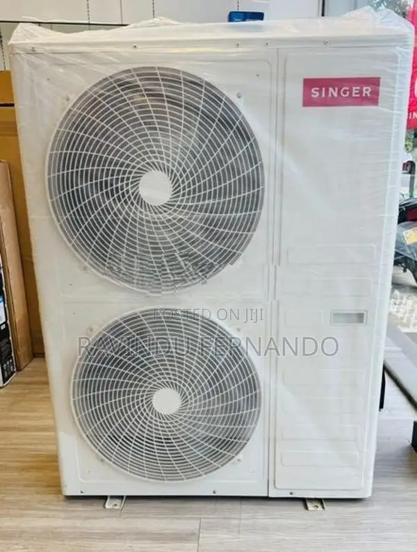 SINGER 48000 BTU Ceiling Mount Non Inverter Air Conditioner