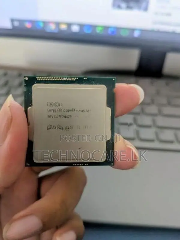 Core i5 4570T 4th GEN Processor