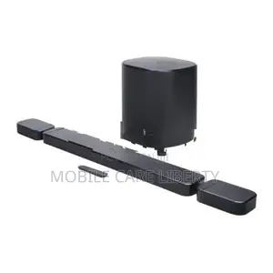 JBL Bar 1000 MK2