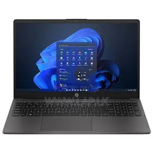 New HP 15-FD0388CA Core i3 1315U–13th GEN 15.6-inch 8GB RAM 512GB NVME