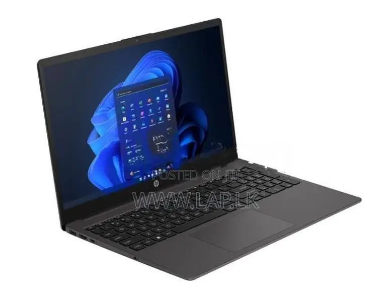 New HP 15-FD0388CA Core i3 1315U–13th GEN 15.6-inch 8GB RAM 512GB NVME