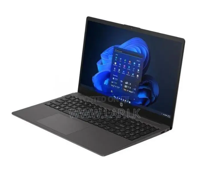 New HP 15-FD0388CA Core i3 1315U–13th GEN 15.6-inch 8GB RAM 512GB NVME