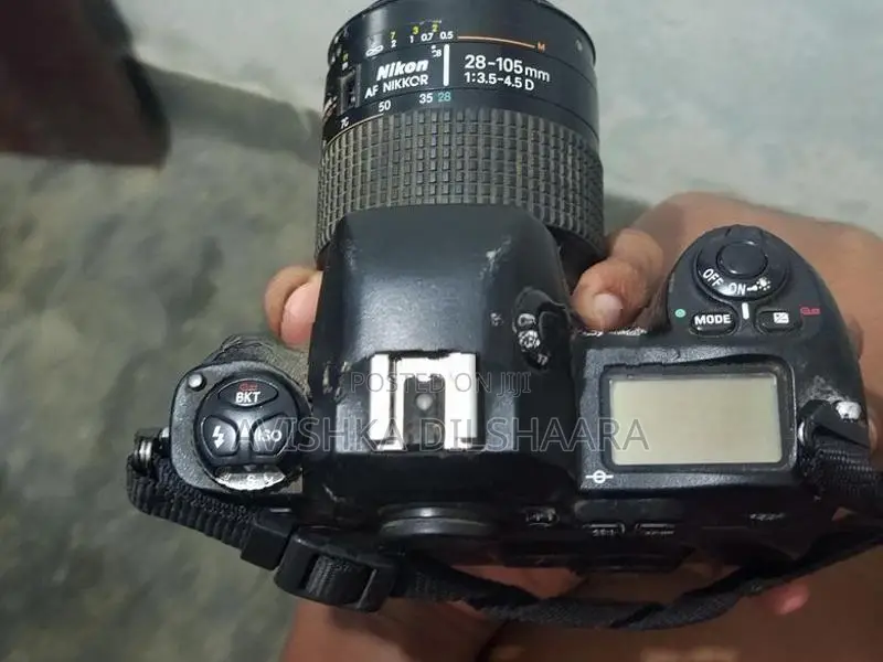 Nikon