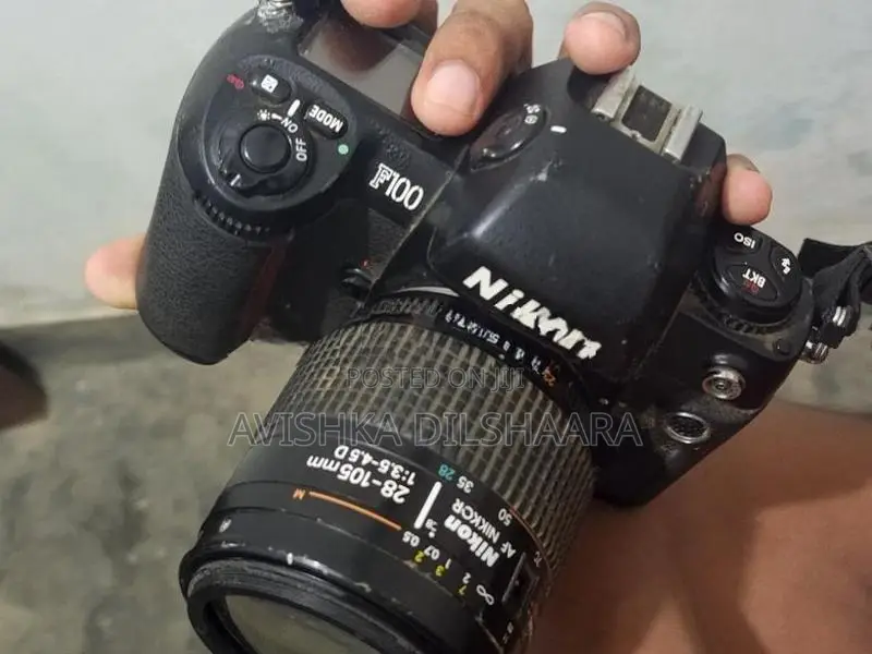 Nikon
