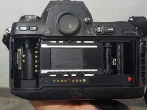 Nikon