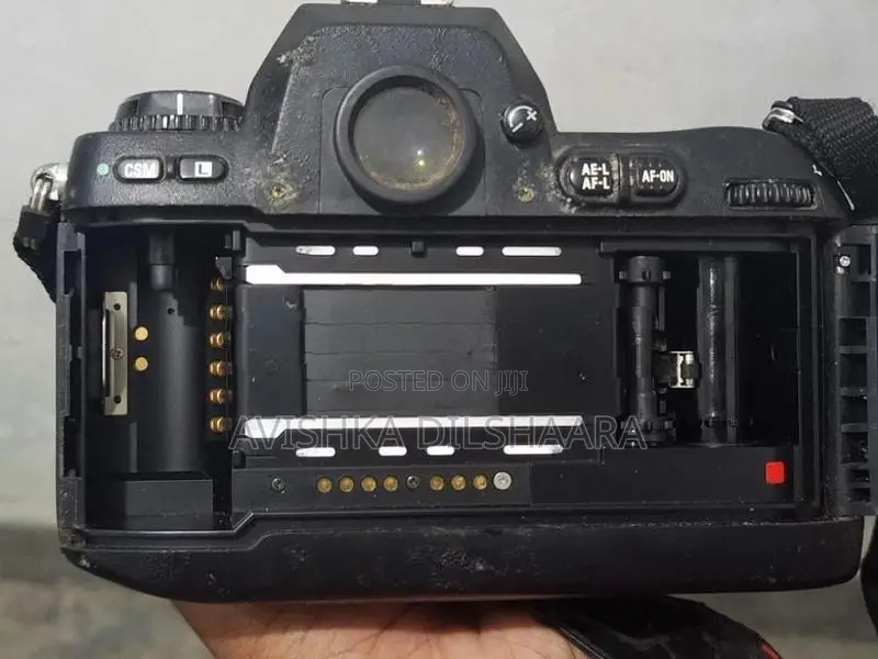 Nikon