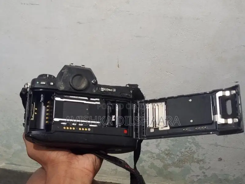 Nikon
