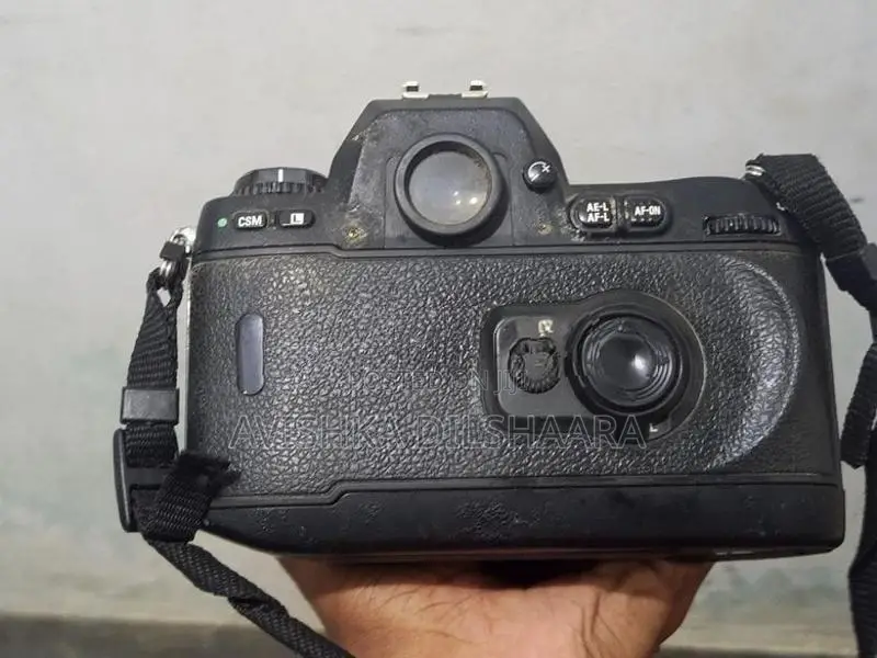 Nikon