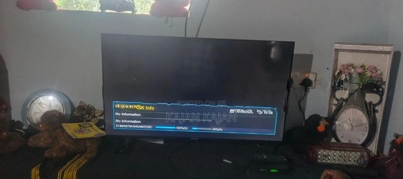 Singer TV
