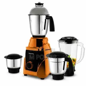 TELESONIC MIXER GRINDER - 1000W ELITE