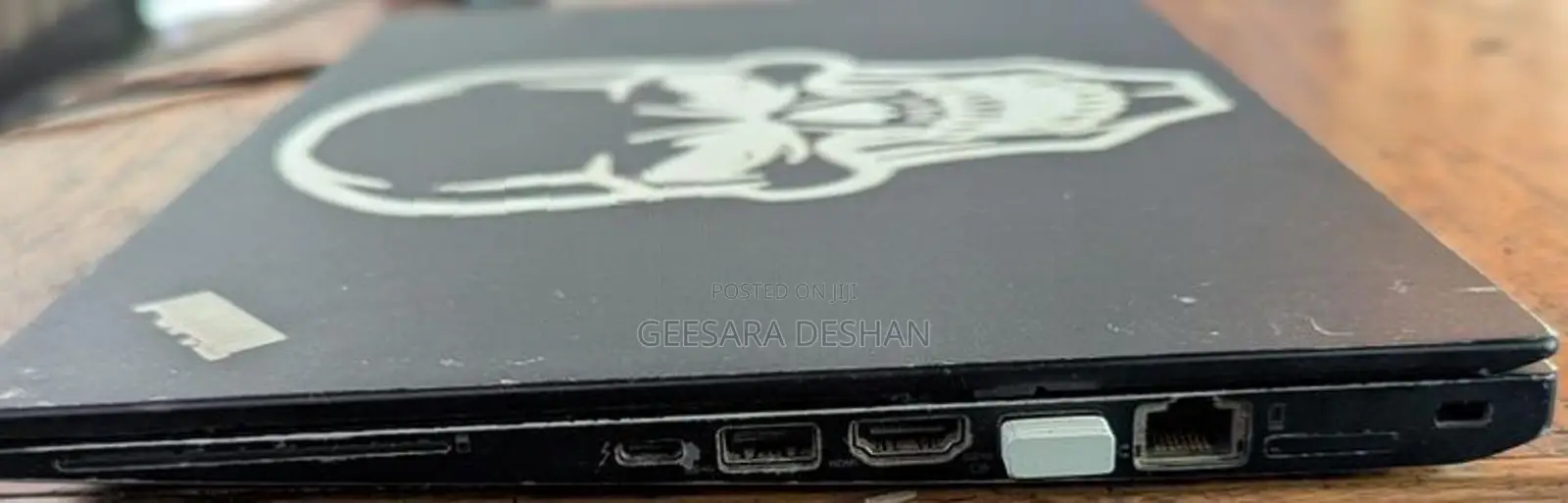 Lenovo T470 6 Generation Thinkpad With Touch Screen