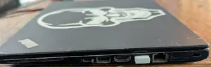Lenovo T470 6 Generation Thinkpad With Touch Screen