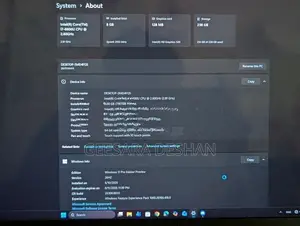 Lenovo T470 6 Generation Thinkpad With Touch Screen