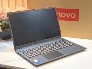 New Lenovo Core™ 3 100U–14th GEN 15.6-inch 8GB DDR5 RAM 256GB NVME