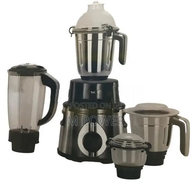 Richsonic Mixer Grinder - 750 W