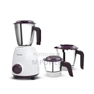 Philips Mixer Grinder