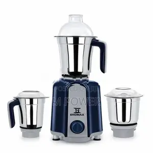 Enomax Mixer Grinder 900 W