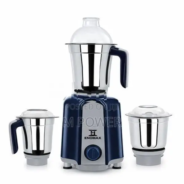 Enomax Mixer Grinder 900 W