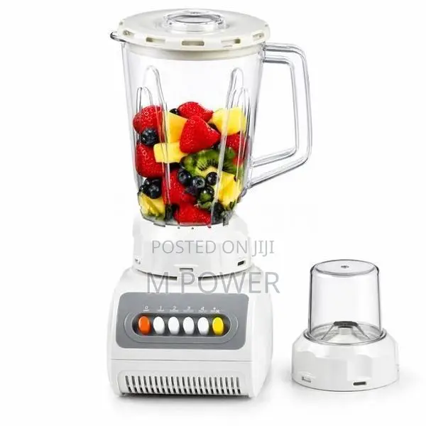 Cookline Blender
