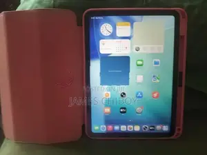 apple_ipad I Pad . Hardly Used Office Work