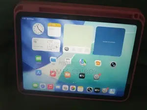 apple_ipad I Pad . Hardly Used Office Work