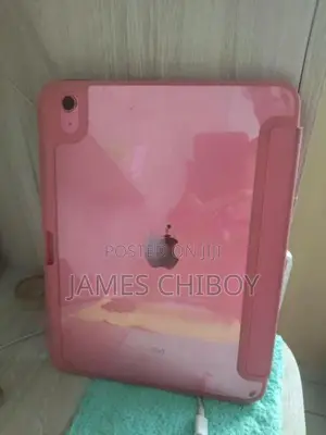 apple_ipad I Pad . Hardly Used Office Work