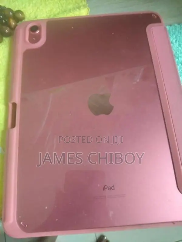 apple_ipad I Pad . Hardly Used Office Work