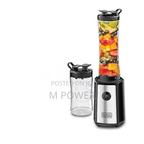 Black + Decker Sports Blender 300W