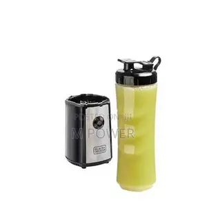Black + Decker Sports Blender 300W