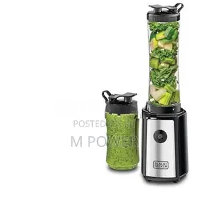 Black + Decker Sports Blender 300W