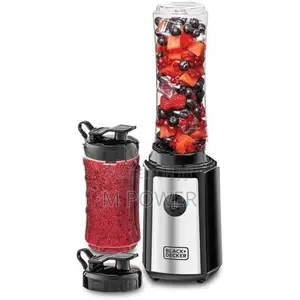 Black + Decker Sports Blender 300W