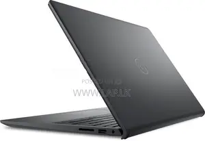 Dell Core 3 100U–14th GEN 15.6-inch 8GB RAM 512GB NVMe