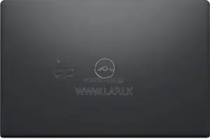 Dell Core 3 100U–14th GEN 15.6-inch 8GB RAM 512GB NVMe