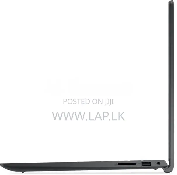 Dell Core 3 100U–14th GEN 15.6-inch 8GB RAM 512GB NVMe